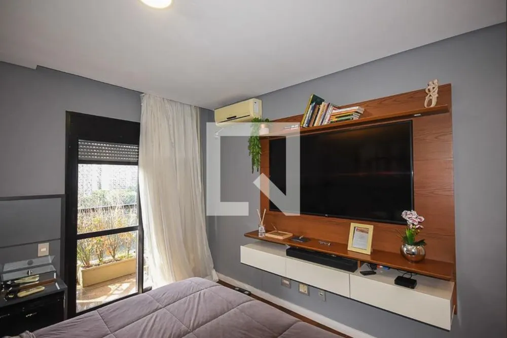 Apartamento, 3 quartos, 178 m² - Foto 1