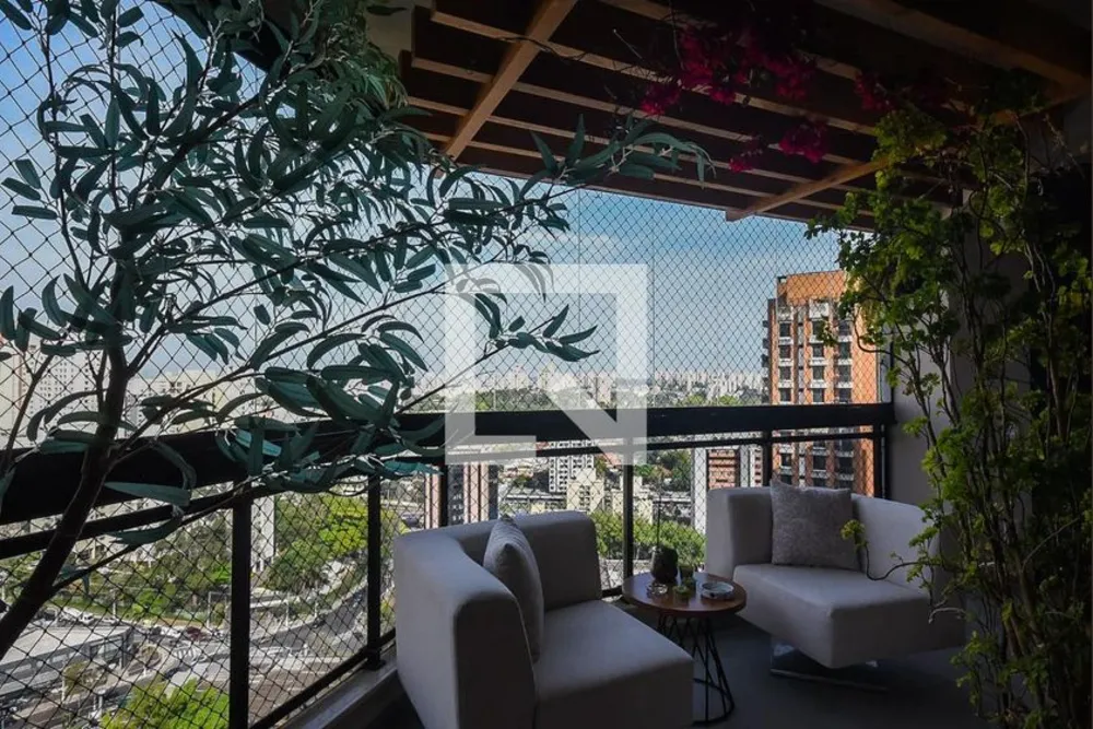 Apartamento, 3 quartos, 178 m² - Foto 2