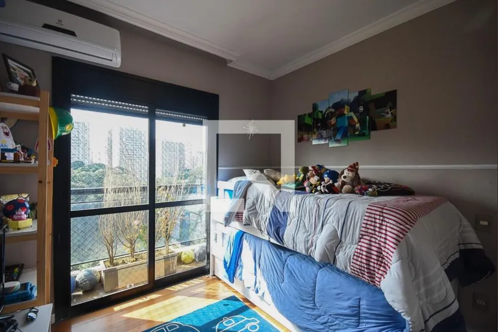 Apartamento, 3 quartos, 178 m² - Foto 7