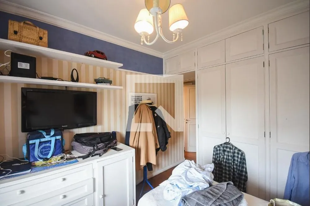 Apartamento, 3 quartos, 178 m² - Foto 2