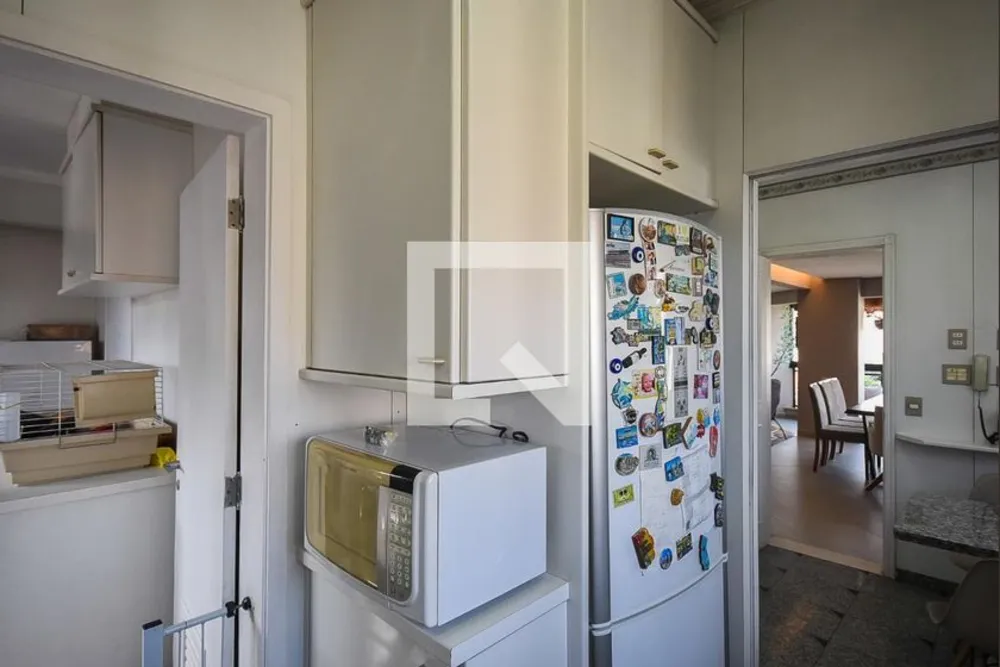 Apartamento, 3 quartos, 178 m² - Foto 4