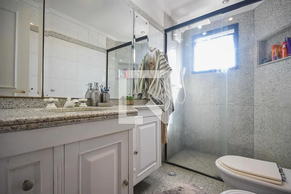 Apartamento, 3 quartos, 178 m² - Foto 7