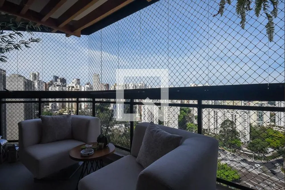 Apartamento, 3 quartos, 178 m² - Foto 5