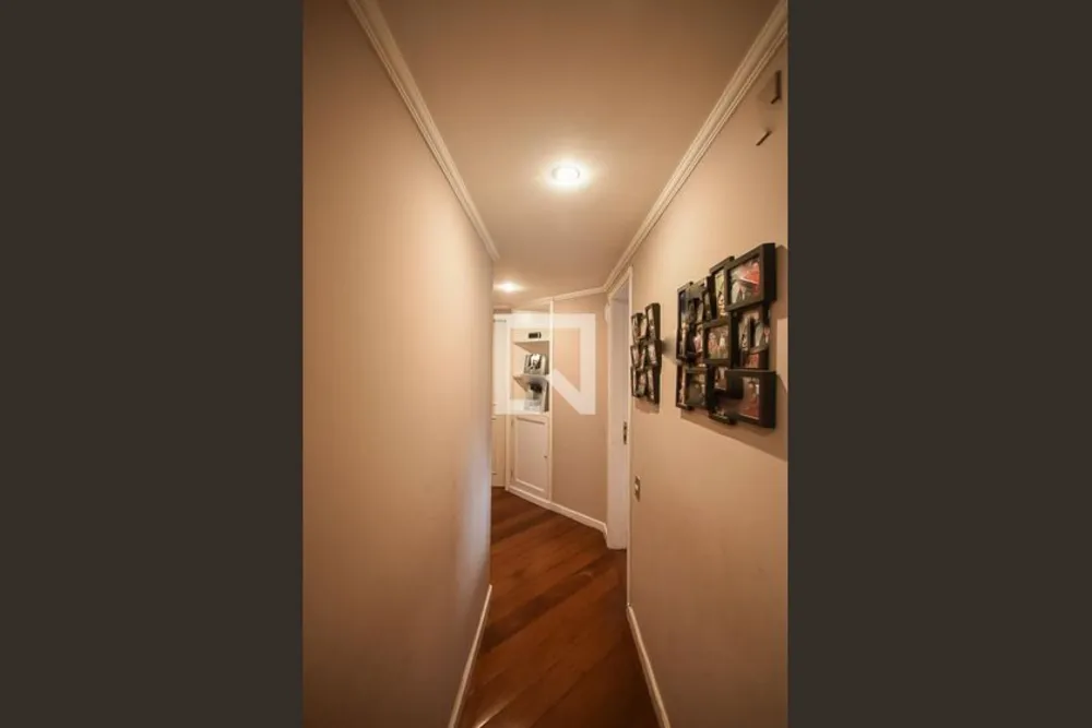 Apartamento, 3 quartos, 178 m² - Foto 4