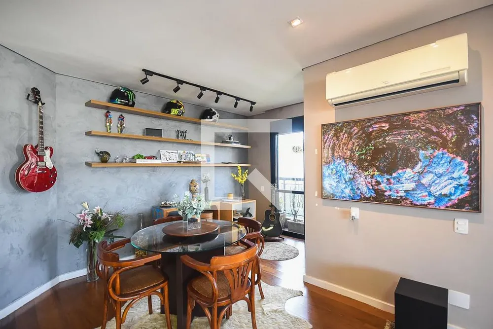 Apartamento, 3 quartos, 178 m² - Foto 1