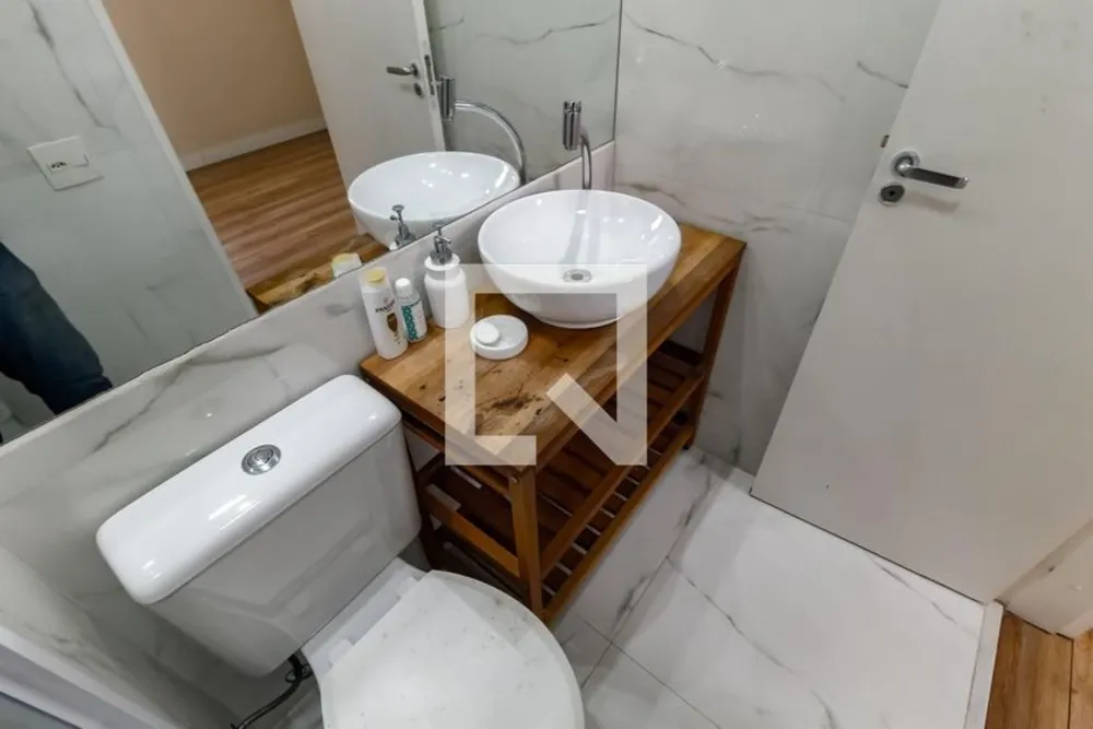 Apartamento, 3 quartos, 69 m² - Foto 5