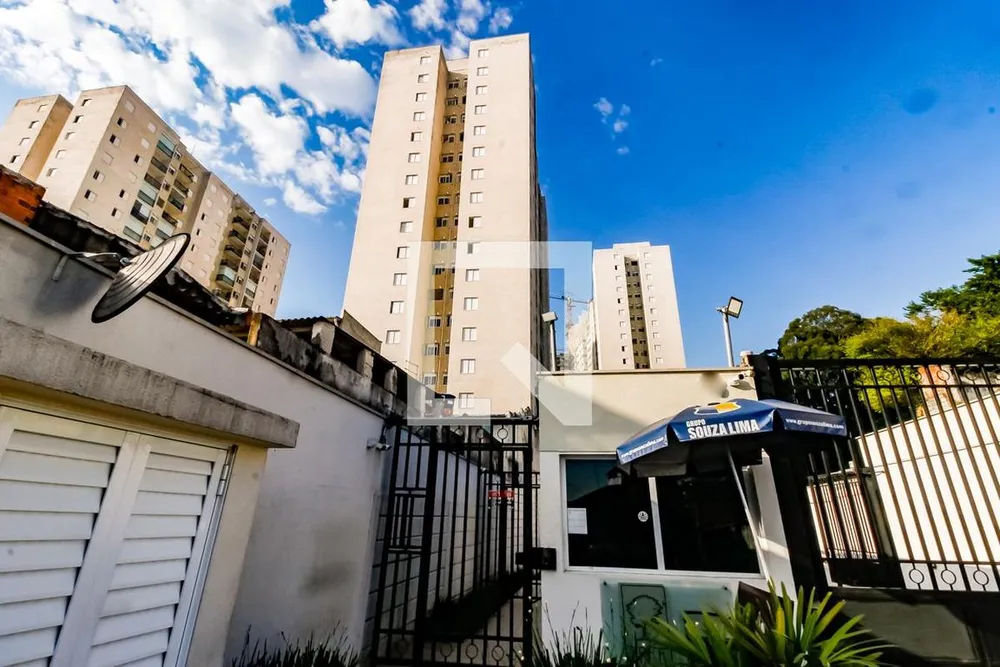Apartamento, 3 quartos, 69 m² - Foto 10