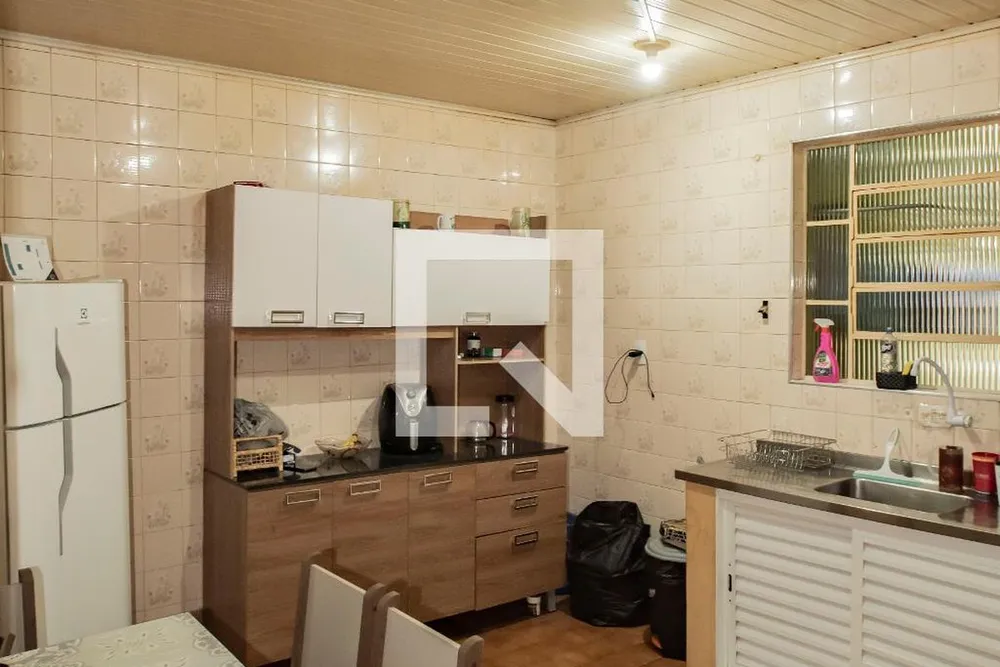 Casa, 4 quartos, 165 m² - Foto 12