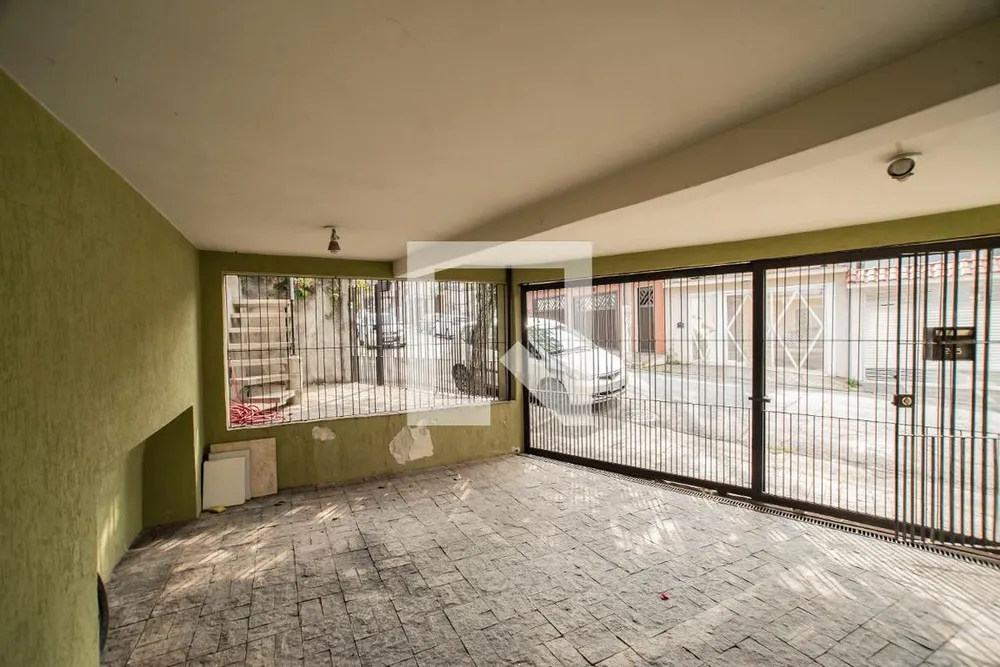 Casa, 4 quartos, 165 m² - Foto 7
