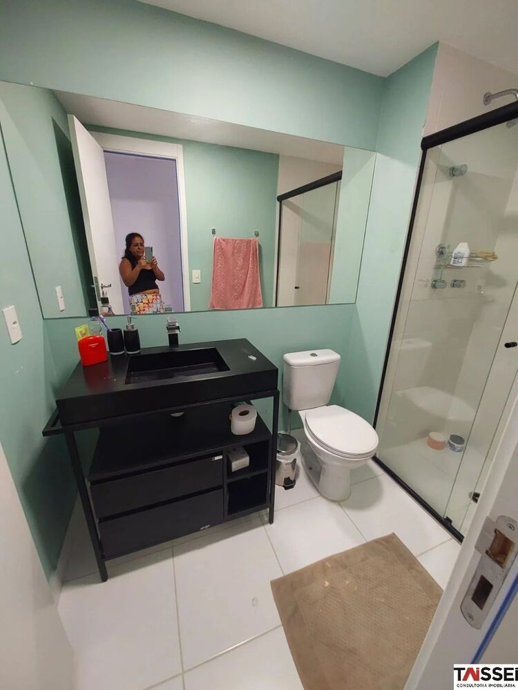 Apartamento, 3 quartos, 92 m² - Foto 4