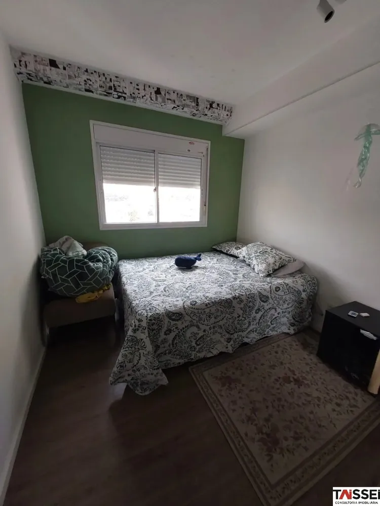 Apartamento, 3 quartos, 92 m² - Foto 11