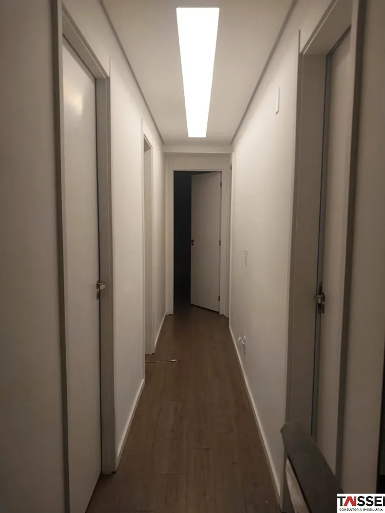 Apartamento, 3 quartos, 92 m² - Foto 9