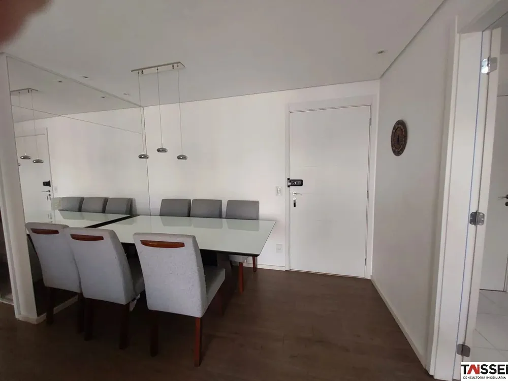 Apartamento, 3 quartos, 92 m² - Foto 7
