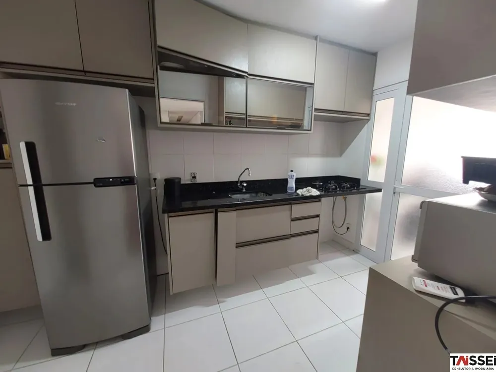 Apartamento, 3 quartos, 92 m² - Foto 8