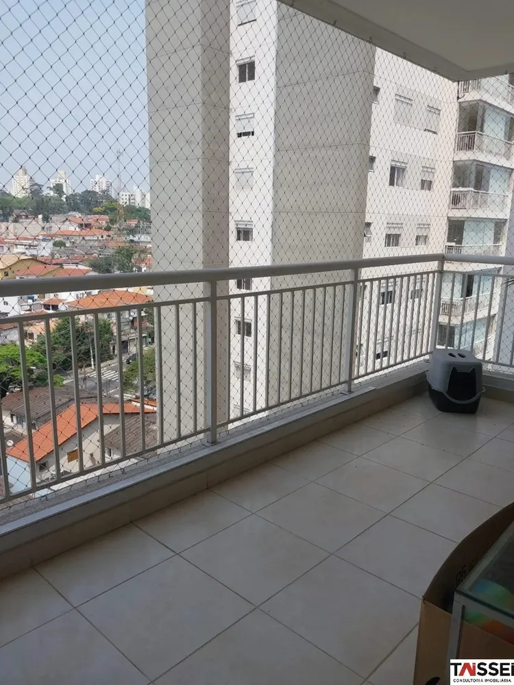 Apartamento, 3 quartos, 92 m² - Foto 4