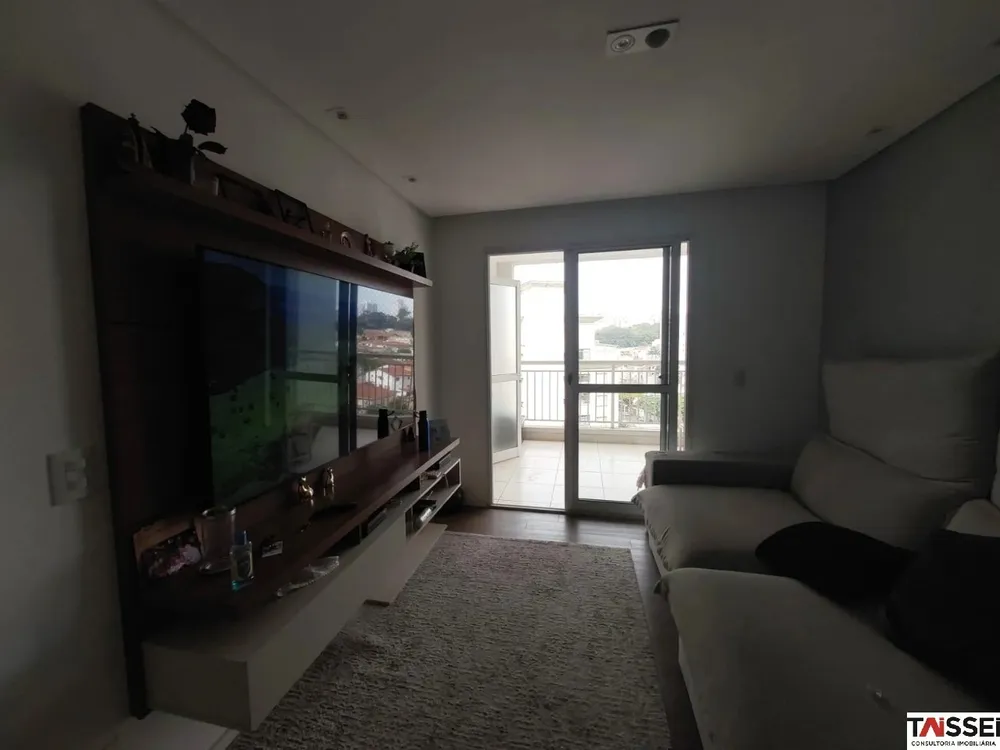 Apartamento, 3 quartos, 92 m² - Foto 1