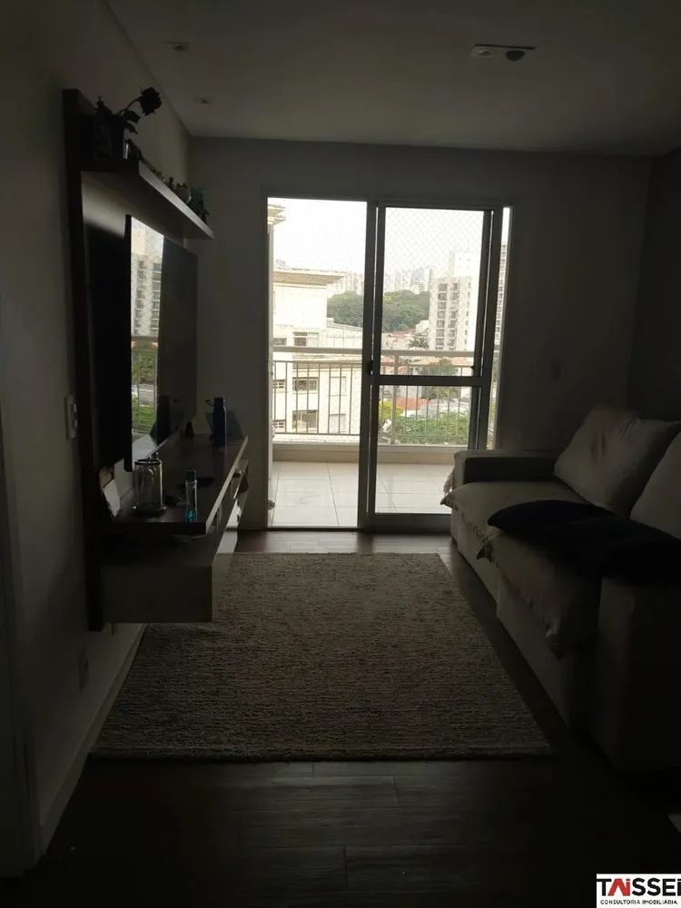 Apartamento, 3 quartos, 92 m² - Foto 2