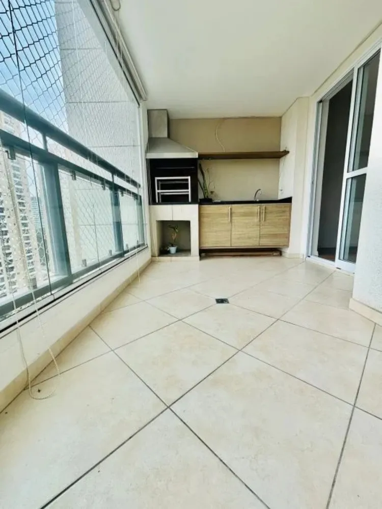 Apartamento, 2 quartos, 72 m² - Foto 2