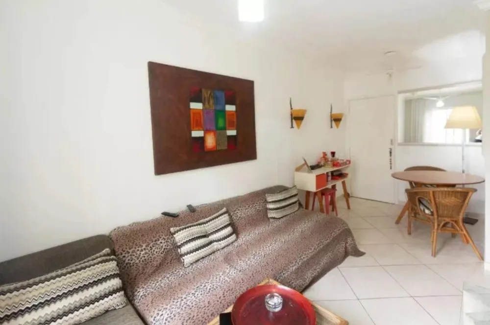 Apartamento, 2 quartos, 72 m² - Foto 3