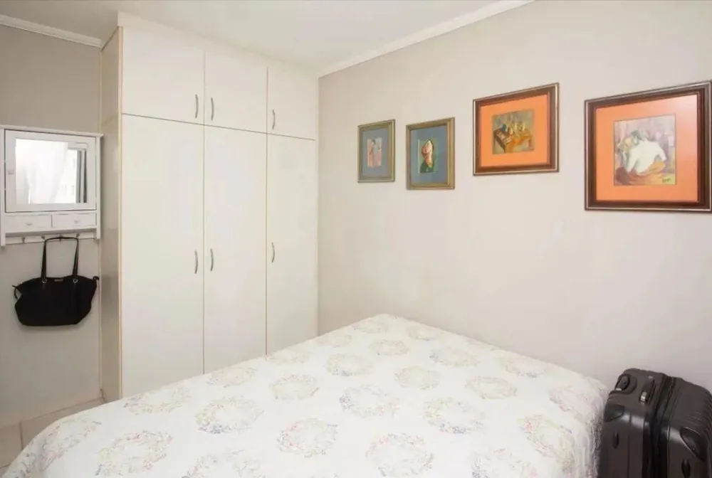 Apartamento, 2 quartos, 72 m² - Foto 1