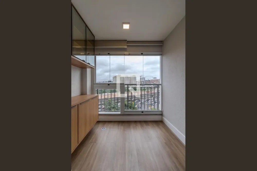 Apartamento, 1 quarto, 25 m² - Foto 4