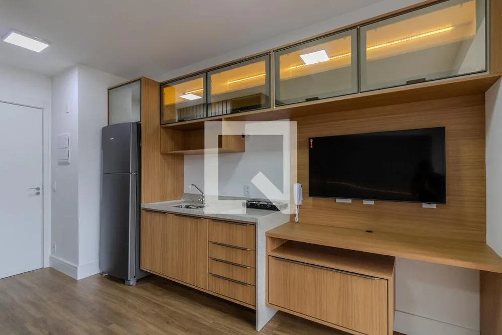Apartamento, 1 quarto, 25 m² - Foto 6