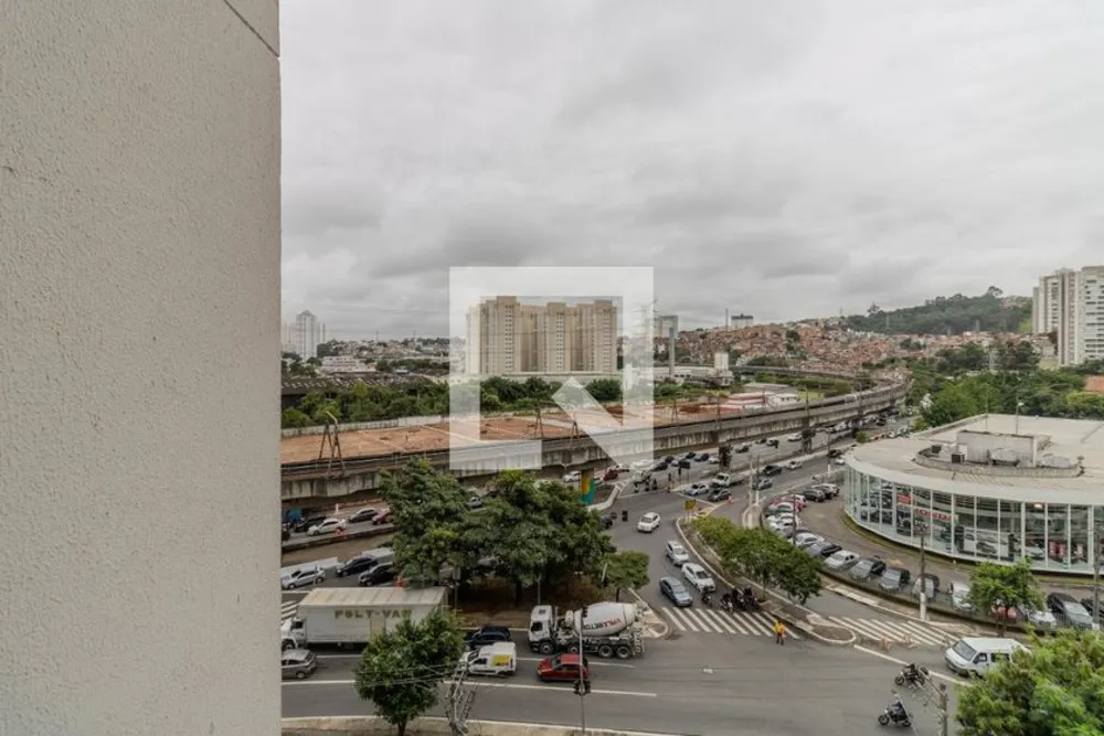 Apartamento, 1 quarto, 25 m² - Foto 3