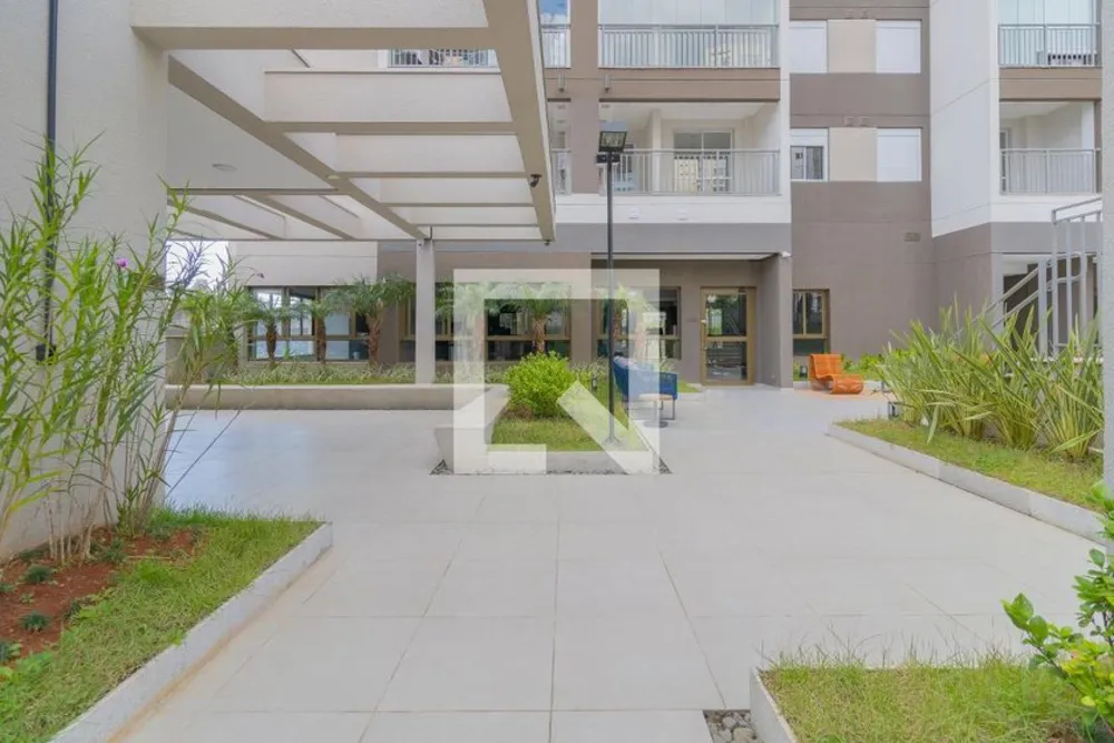 Apartamento, 1 quarto, 25 m² - Foto 4