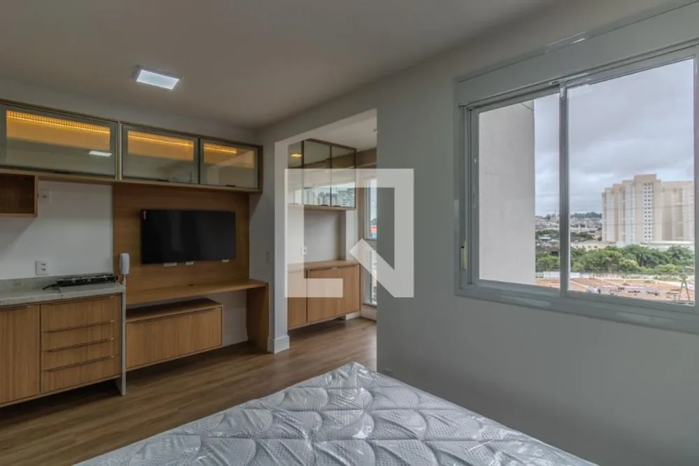 Apartamento, 1 quarto, 25 m² - Foto 3