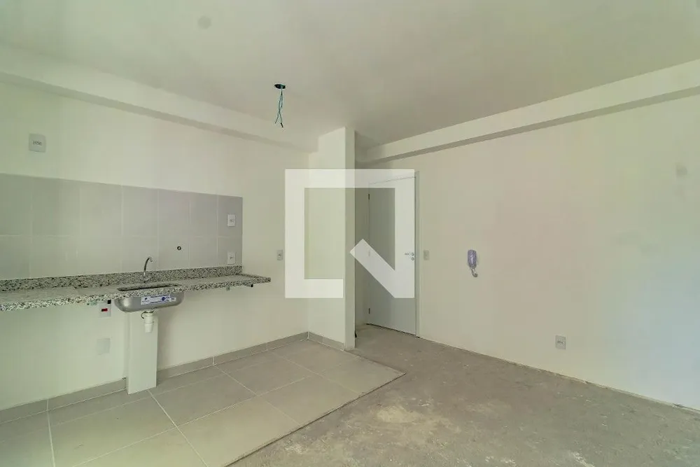 Apartamento, 1 quarto, 42 m² - Foto 1