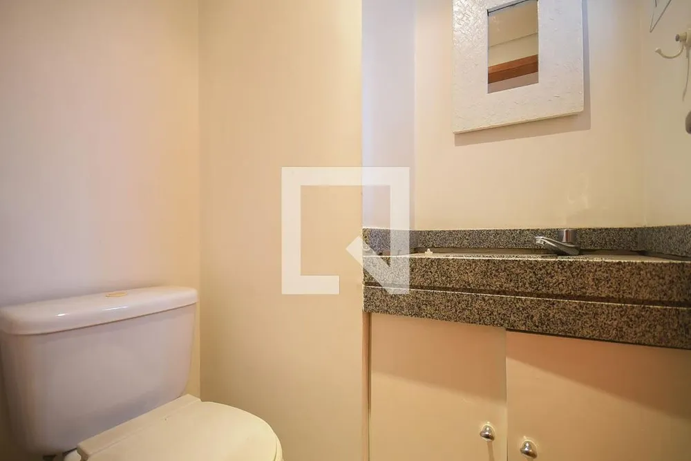 Apartamento, 1 quarto, 45 m² - Foto 4