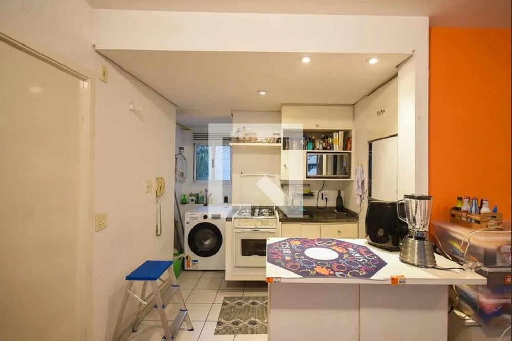 Apartamento, 1 quarto, 45 m² - Foto 7