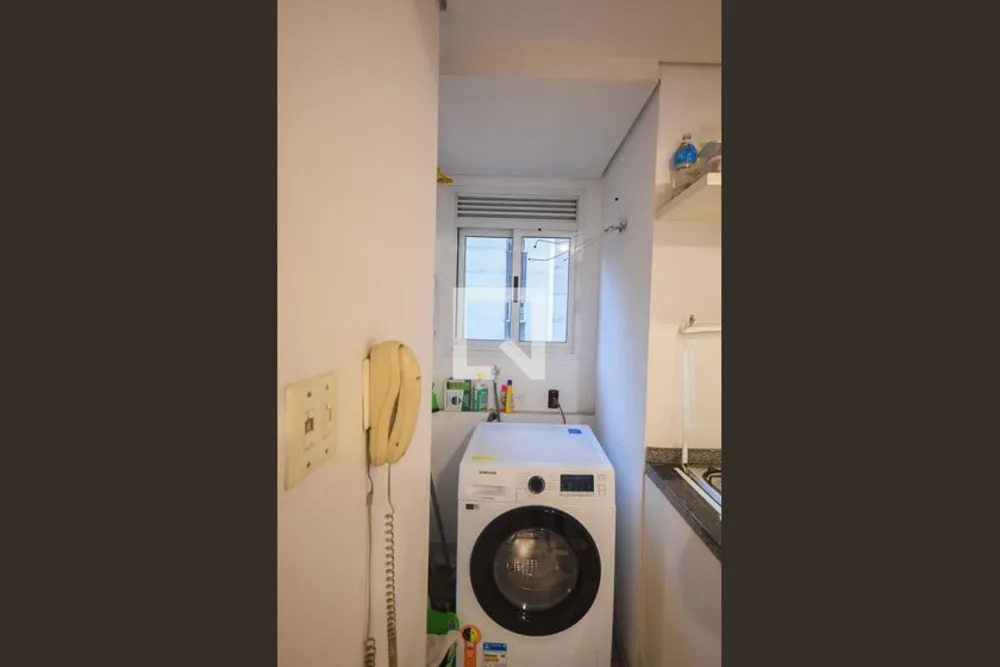 Apartamento, 1 quarto, 45 m² - Foto 11