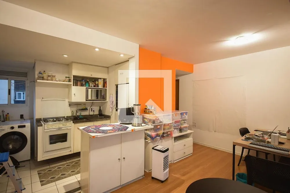 Apartamento, 1 quarto, 45 m² - Foto 2