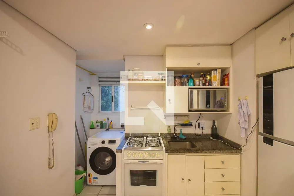 Apartamento, 1 quarto, 45 m² - Foto 8