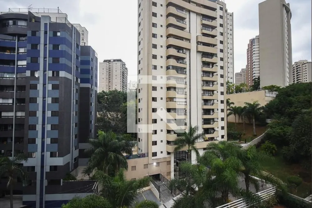 Apartamento, 1 quarto, 45 m² - Foto 3