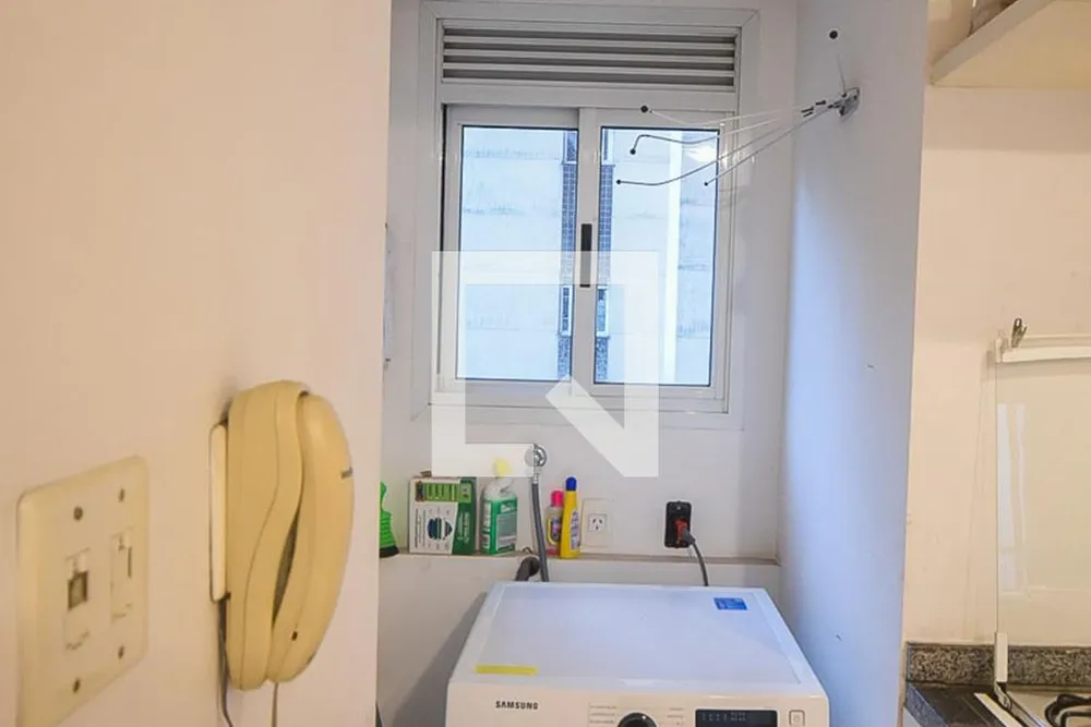 Apartamento, 1 quarto, 45 m² - Foto 12