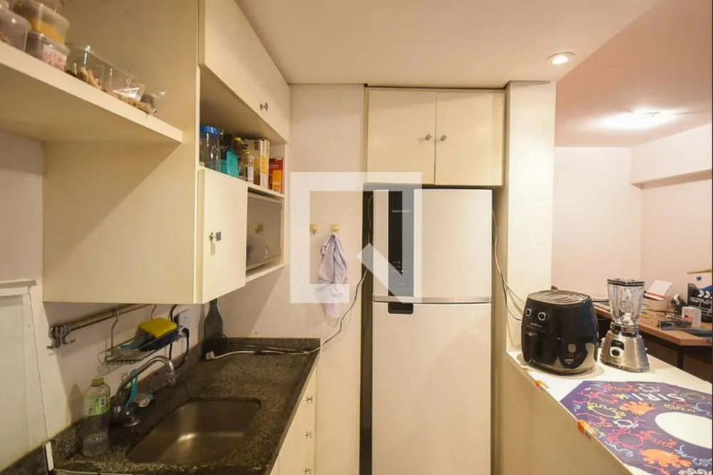 Apartamento, 1 quarto, 45 m² - Foto 9