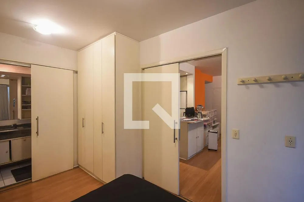 Apartamento, 1 quarto, 45 m² - Foto 5