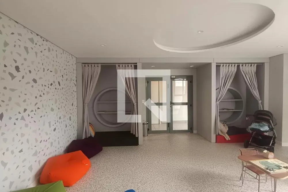 Kitnet-Studio, 34 m² - Foto 12