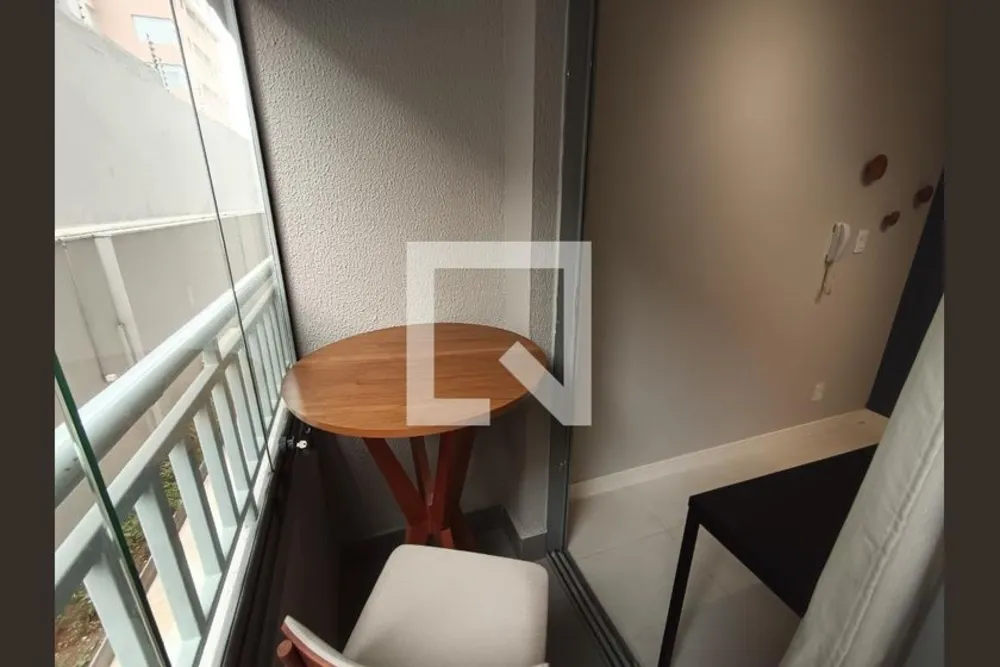 Kitnet-Studio, 34 m² - Foto 6