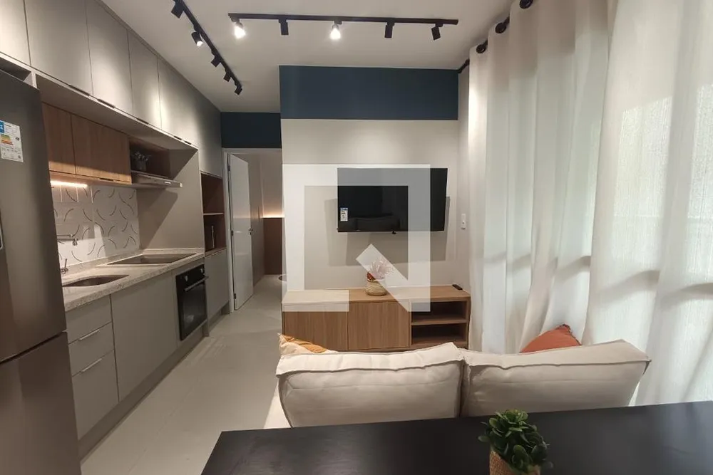 Kitnet-Studio, 34 m² - Foto 5