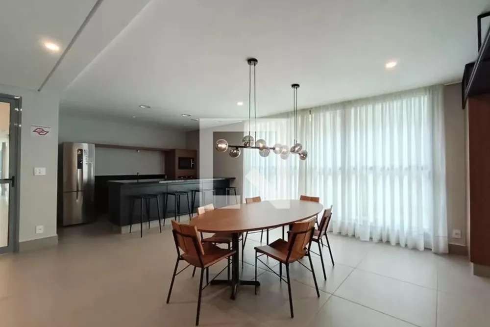 Kitnet-Studio, 34 m² - Foto 11