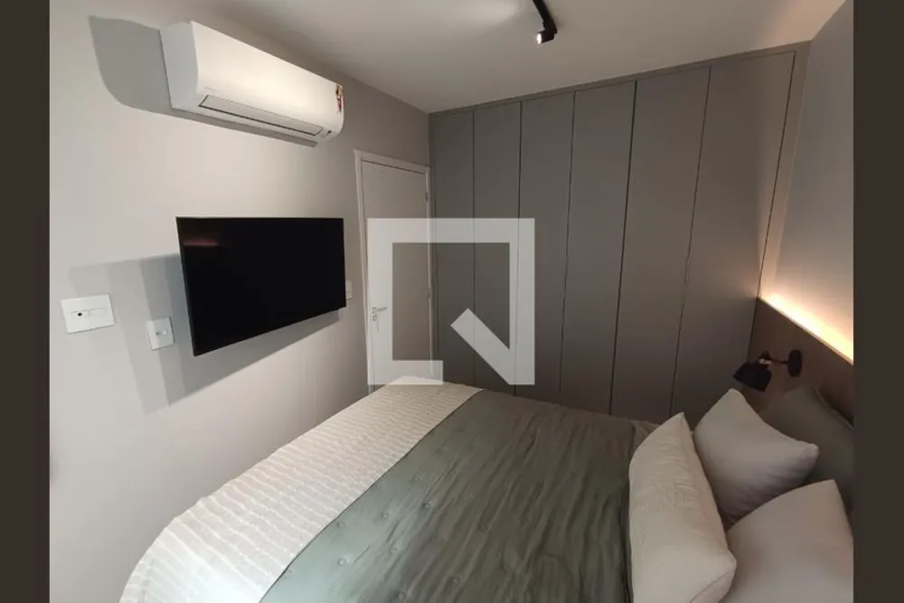 Kitnet-Studio, 34 m² - Foto 2