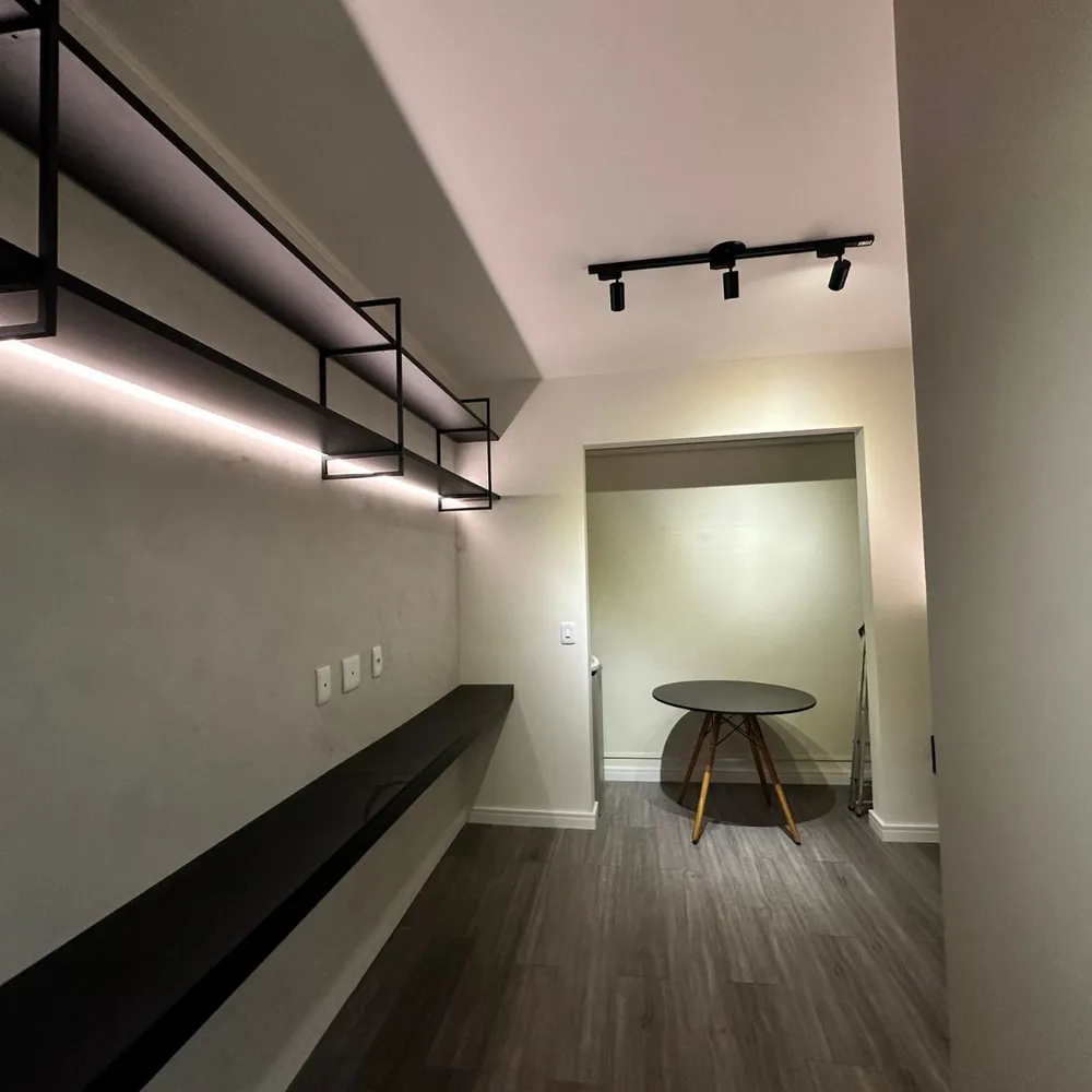 Kitnet-Studio, 18 m² - Foto 4