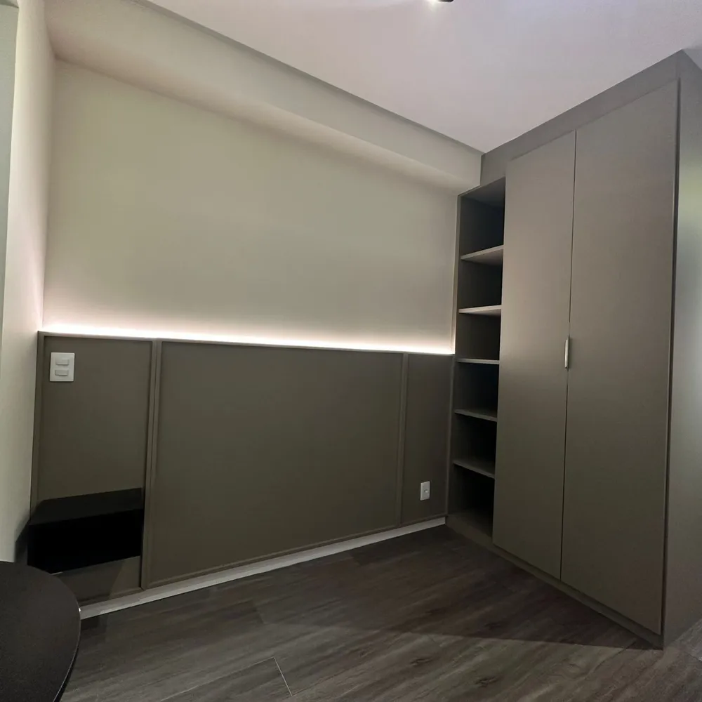 Kitnet-Studio, 18 m² - Foto 8