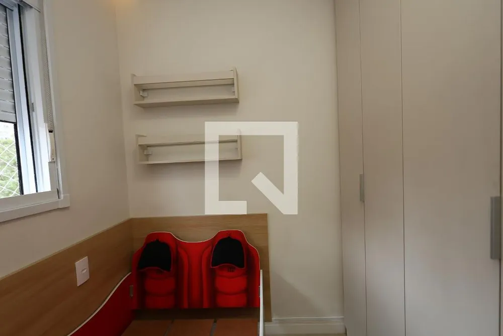 Apartamento, 2 quartos, 36 m² - Foto 5
