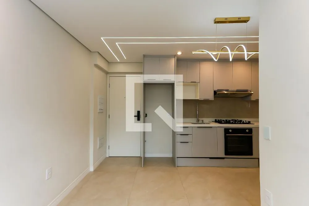 Apartamento, 2 quartos, 36 m² - Foto 1