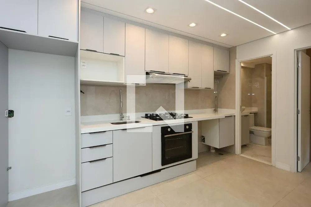 Apartamento, 2 quartos, 36 m² - Foto 6