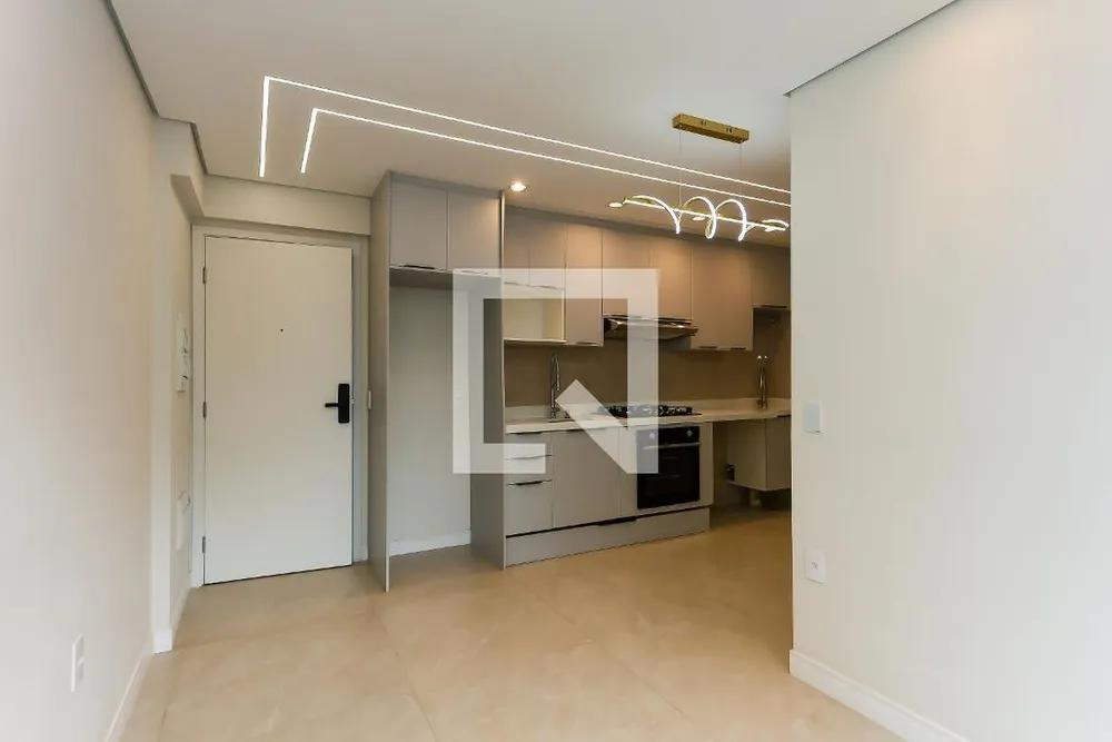 Apartamento, 2 quartos, 36 m² - Foto 4